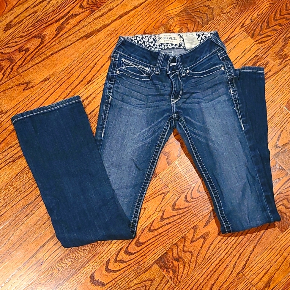 Ariat women's jeans